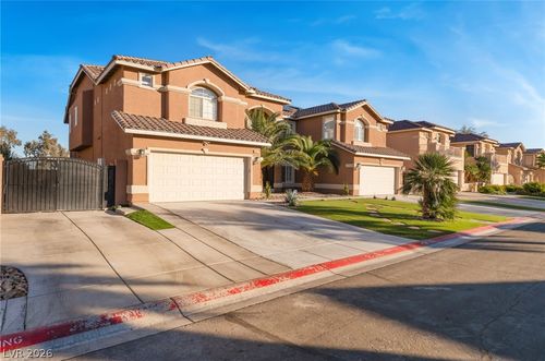 9404 Empire Rock St, Las Vegas, NV, 89143-1374 | Card Image