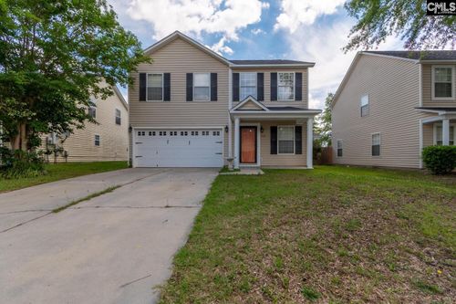 1731 Polaris Dr, Sumter, SC, 29150-7911 | Card Image