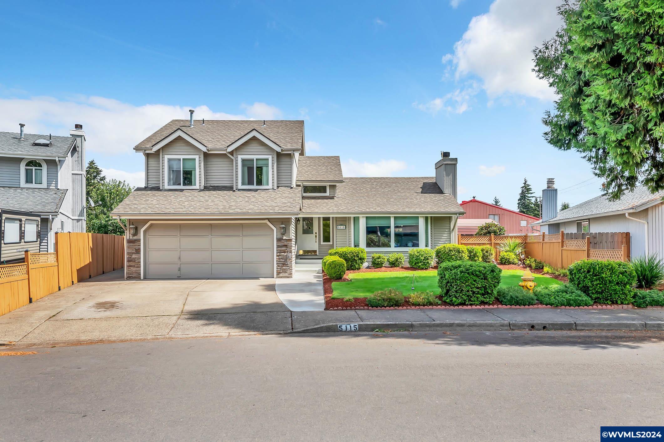 Barger Dr, Eugene, OR 97402