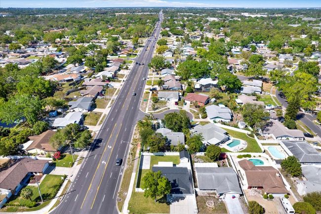 7097 Aberfeldy Ave N, House other with 3 bedrooms, 2 bathrooms and null parking in St Petersburg FL | Image 34