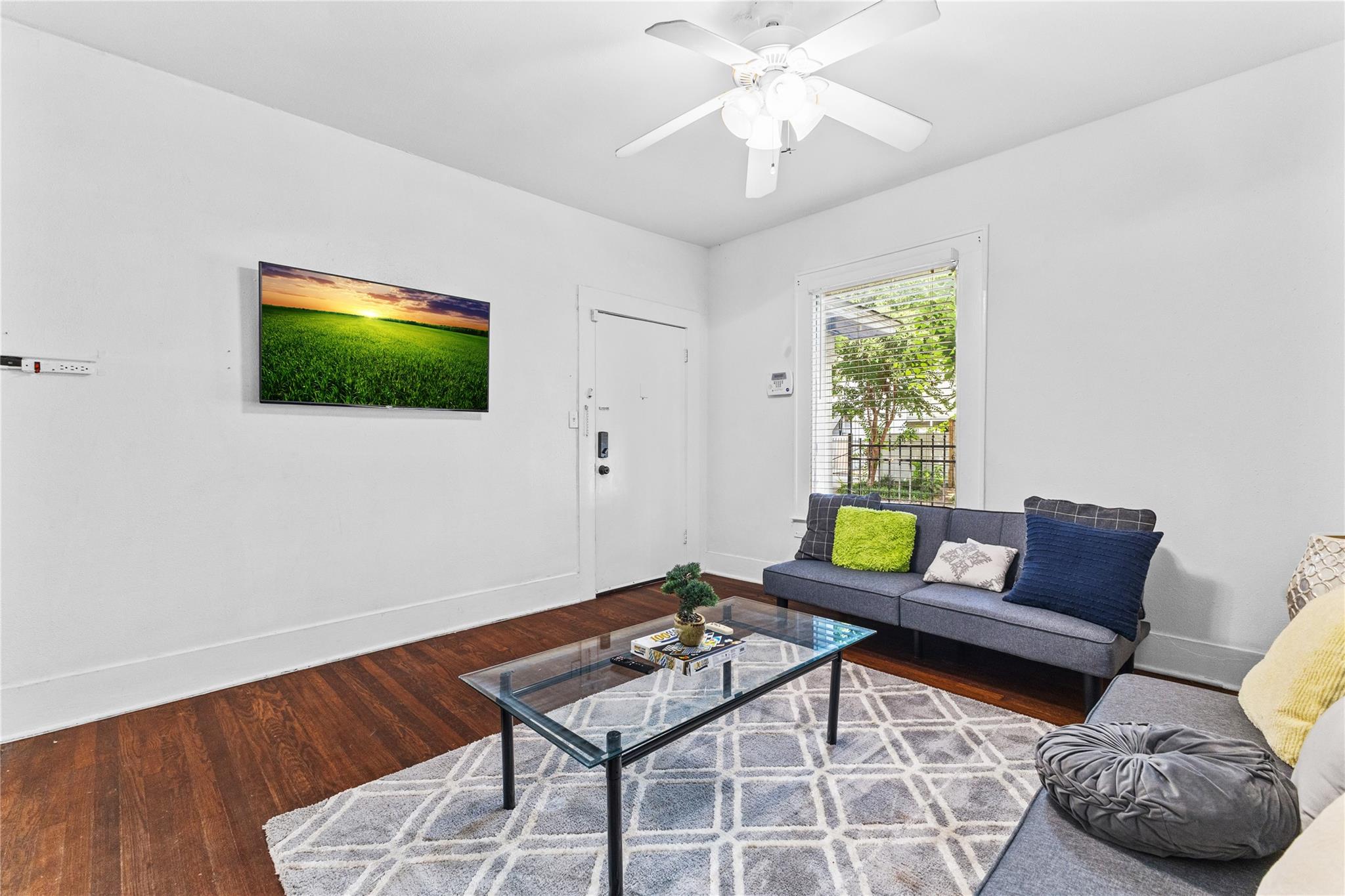 Residential Lease in Houston 3