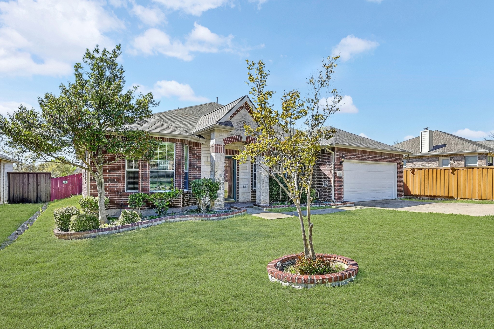 Residential in Wylie 3