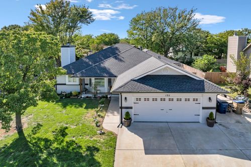 135 Chapel Dr, Andover, KS, 67002-9563 | Card Image