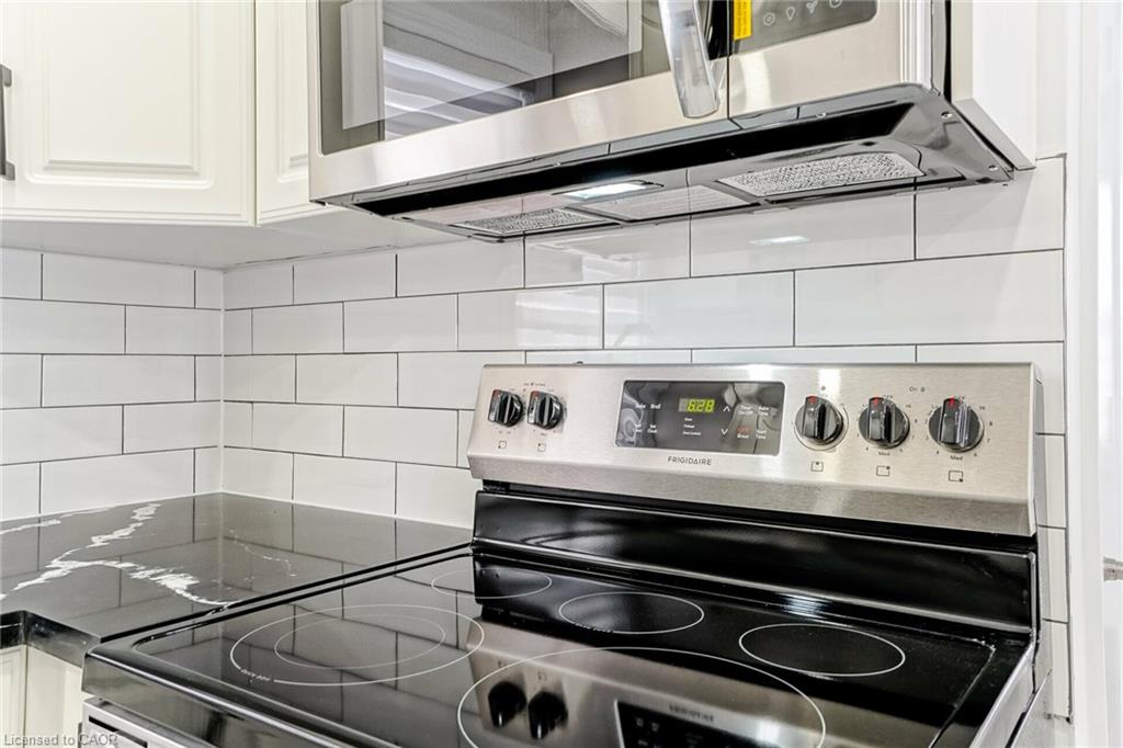 Residential Lease in Guelph 3