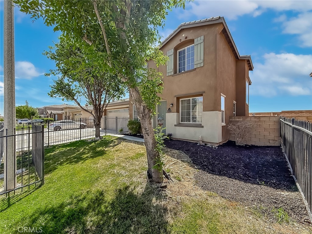 Residential in Palmdale 4