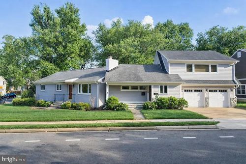 5400 Williamsburg Blvd, ARLINGTON, VA, 22207-1869 | Card Image