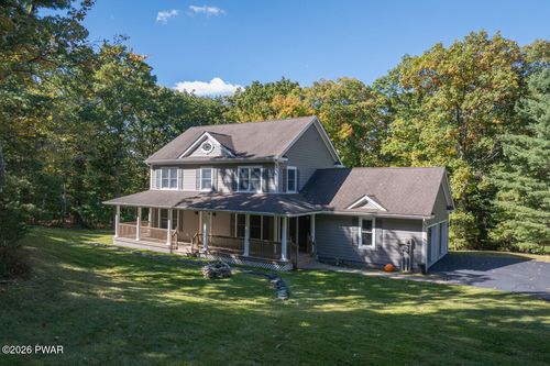 169 Kinsale Ln, Dingmans Ferry, PA, 18328-9511 | Card Image