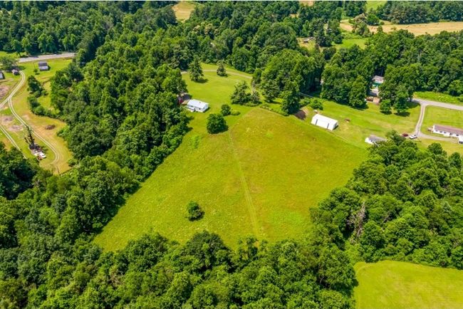 5671 Jeb Stuart Hwy, House other with 3 bedrooms, 1 bathrooms and null parking in Meadows of Dan VA | Image 60