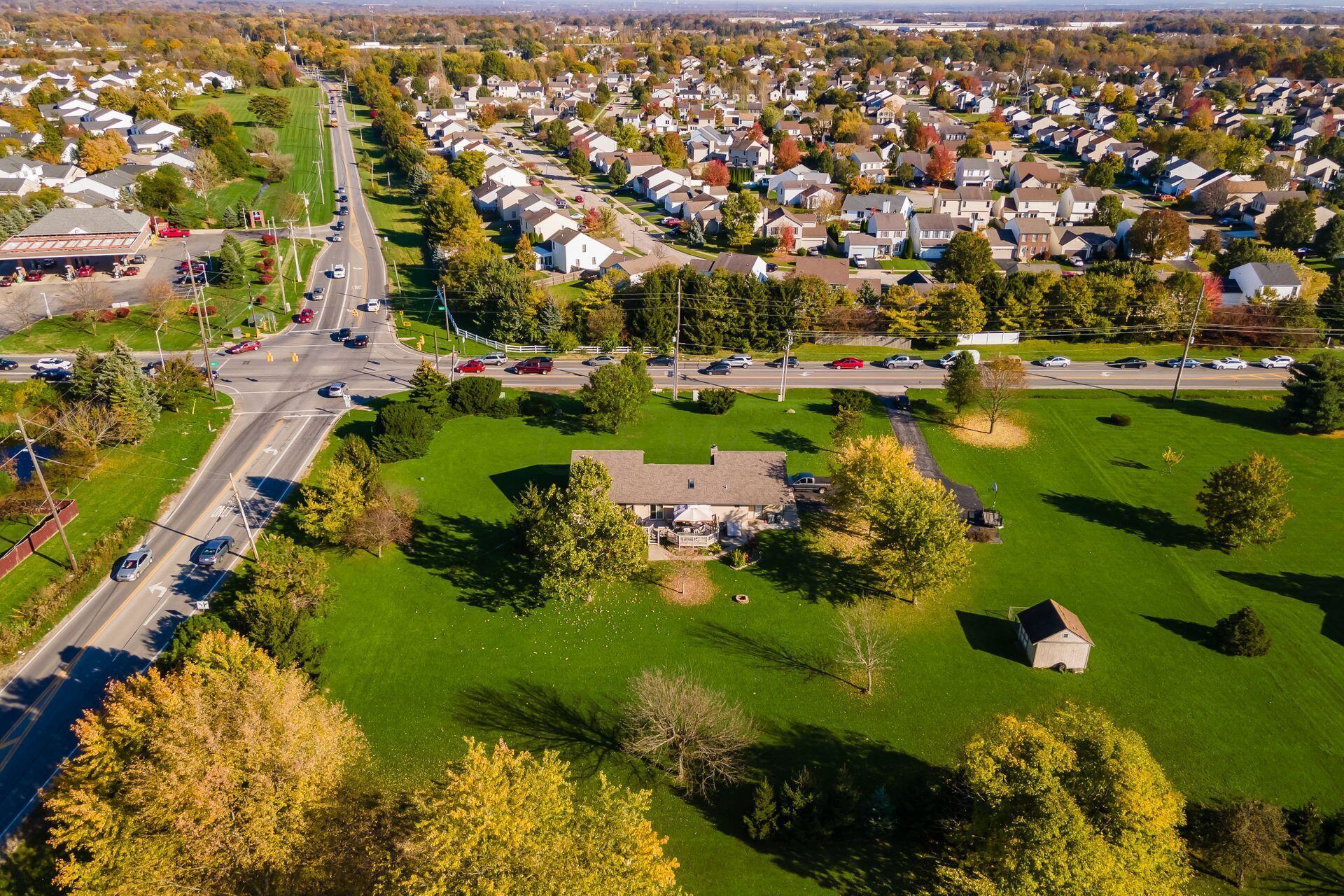 Holt Rd, Grove City, OH 43123