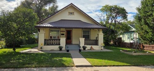 608 S 4th St, Lamar, CO, 81052-3221 | Card Image