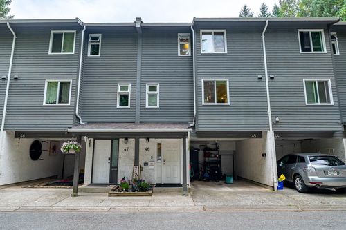 46-1240 Falcon Drive, Coquitlam, BC, V3E2B4 | Card Image