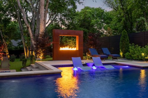 3916 Harding Pl, Nashville, TN, 37215-4033 | Card Image