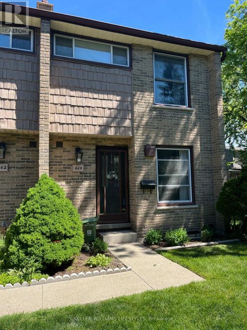 664 Wonderland Rd S, London, ON, N6K1L8 | Card Image
