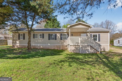 162 Brentwood Ln, Locust Grove, GA, 30248-3802 | Card Image