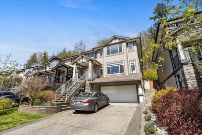 23657 111a Ave, House other with 5 bedrooms, 3 bathrooms and 4 parking in Maple Ridge BC | Image 1