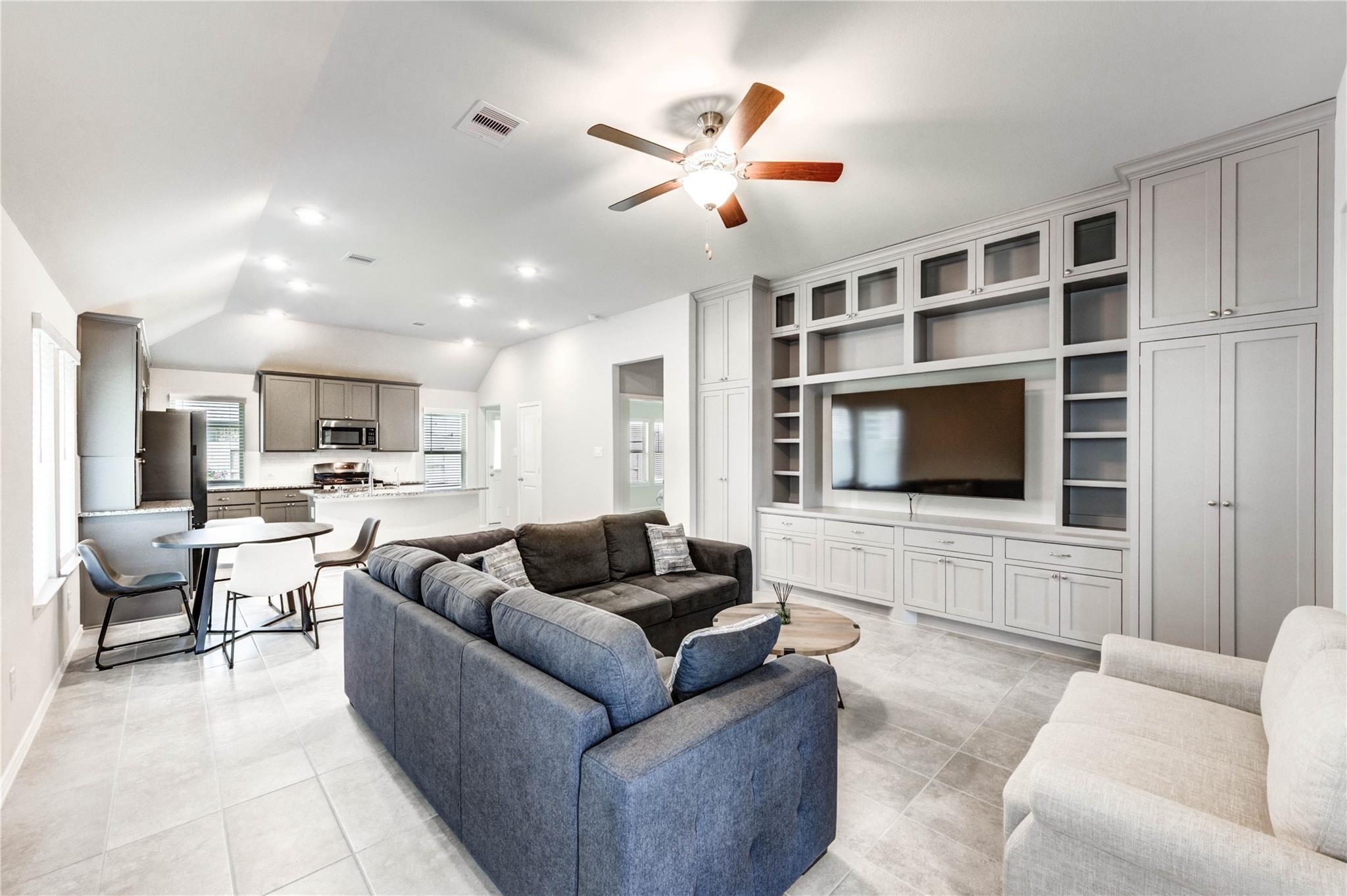 Residential Lease in Manvel 3