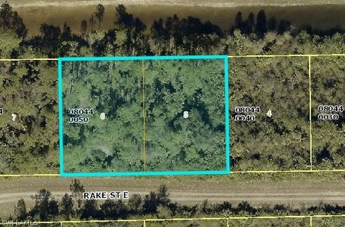 1239 Rake St E, Lehigh Acres, FL, 33974 | Card Image