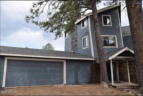 13957 E Wild Bill Rd, Parks, AZ, 86018-0719 | Card Image