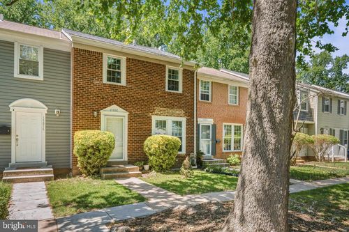 110-15818 Millbrook Ln, LAUREL, MD, 20707-3322 | Card Image