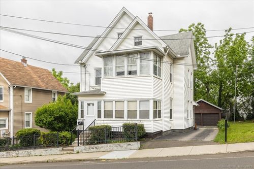 7 Hill Street, Ansonia, CT, 06401 | Card Image