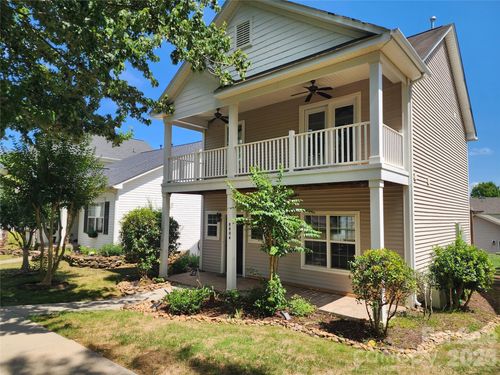 8804 Arrowhead Place Ln, Cornelius, NC, 28031-5690 | Card Image