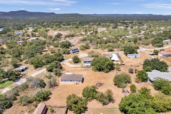 162 Julie Lane Lane, House other with 3 bedrooms, 2 bathrooms and null parking in Kingsland TX | Image 26
