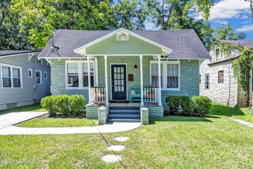 4560 French St, Jacksonville, FL, 32205-5021 | Card Image