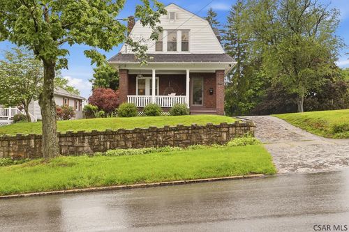104 Bucknell Ave, Johnstown, PA, 15905-2407 | Card Image