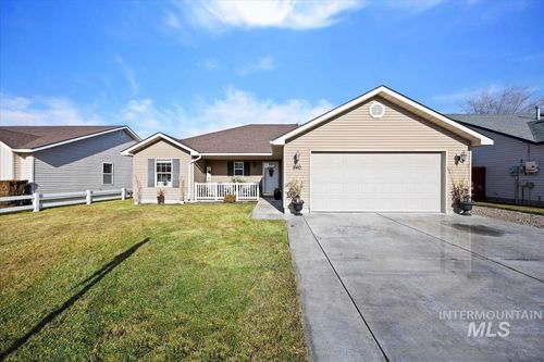 940 Arrow Wood Court, Twin Falls, ID, 83301 | Card Image