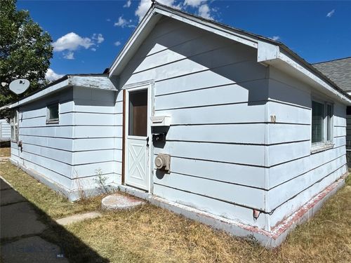 110 N Maple St, Anaconda, MT, 59711-1922 | Card Image