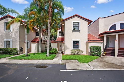 9245 W Sunrise Blvd, Plantation, FL, 33322-5276 | Card Image