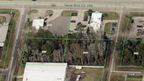 0 Malbrough Dr, Slidell, LA, 70461 | Card Image