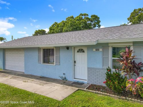 760 Becker Avenue Ne, Palm Bay, FL, 32905 | Card Image