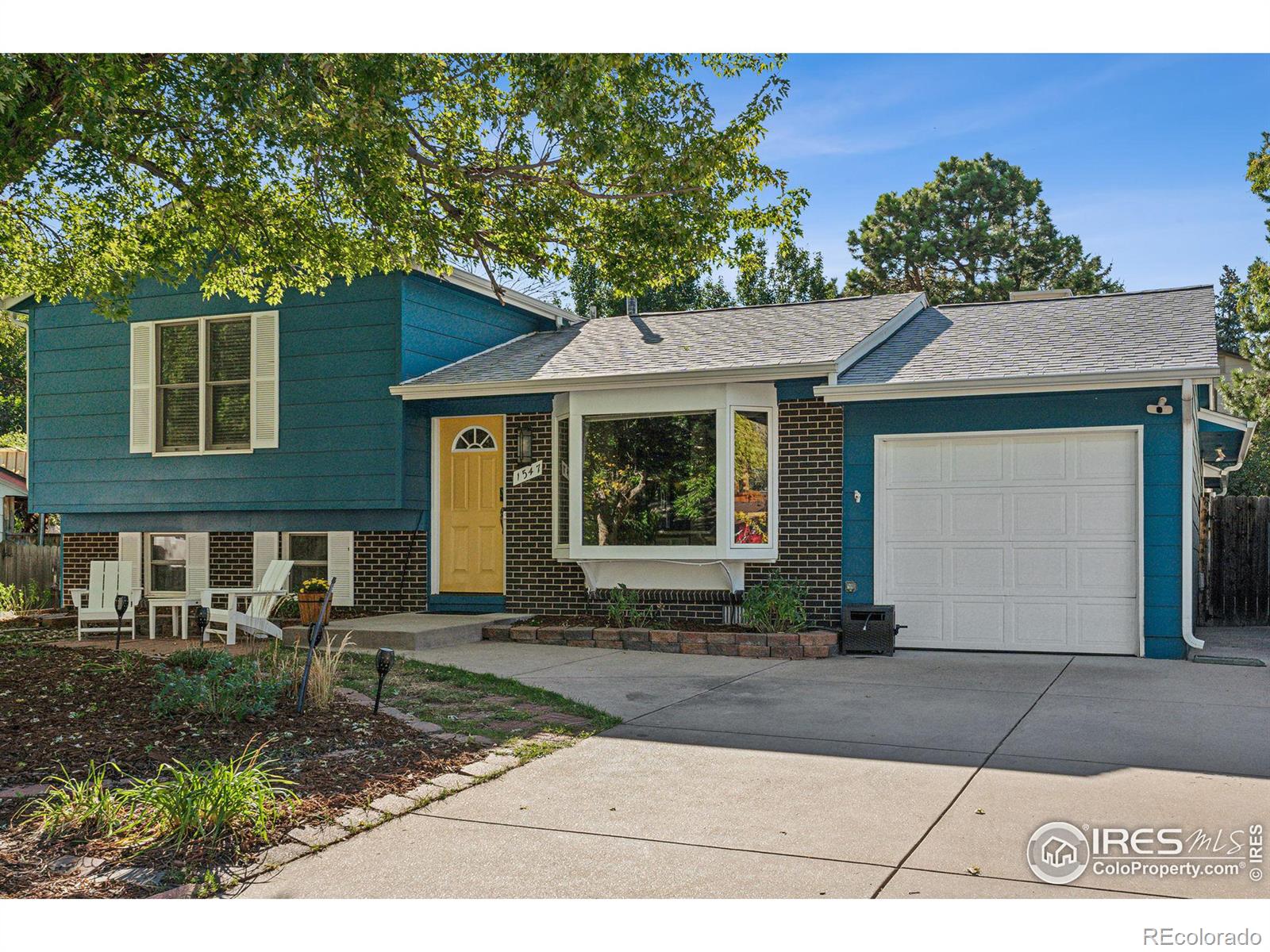 Madison Ct, Louisville, CO 80027