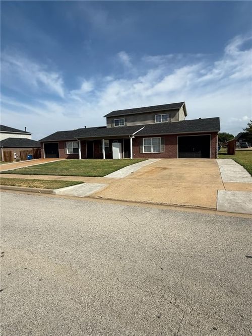 3402 Sw Victoria Pl, Bentonville, AR, 72712-7593 | Card Image