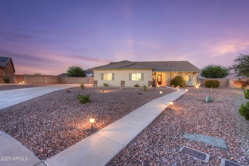 9916 W Ironwood Dr, Casa Grande, AZ, 85194-7578 | Card Image