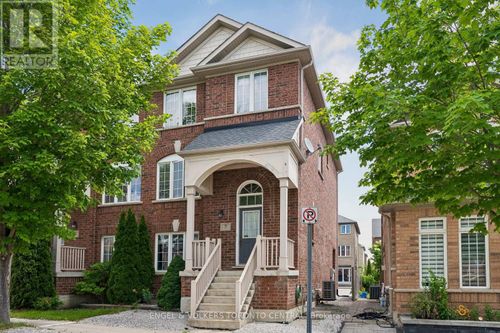 7 Rock Garden St, Markham, ON, L6B0J6 | Card Image
