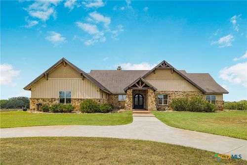 1682 County Road 310, Yoakum, TX, 77995-6079 | Card Image