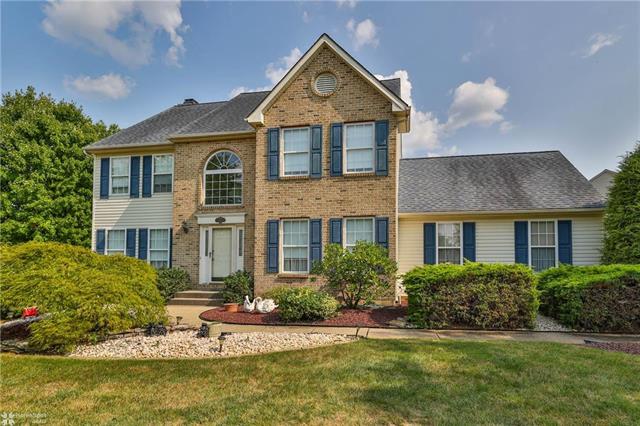 Sauterne Dr, Macungie, PA 18062