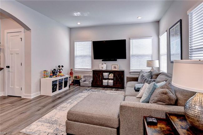 134 Fishermans Way, House other with 4 bedrooms, 4 bathrooms and null parking in Poquoson VA | Image 13