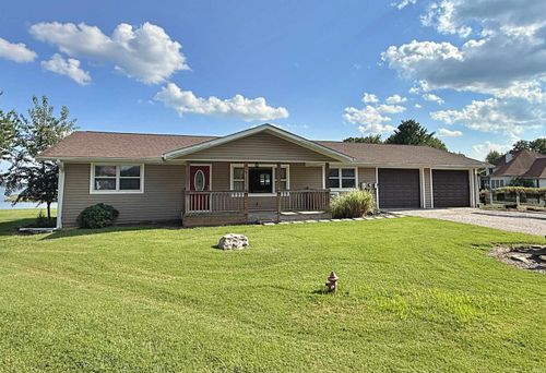 12345 Scenic Circle, Loogootee, IN, 47553 | Card Image