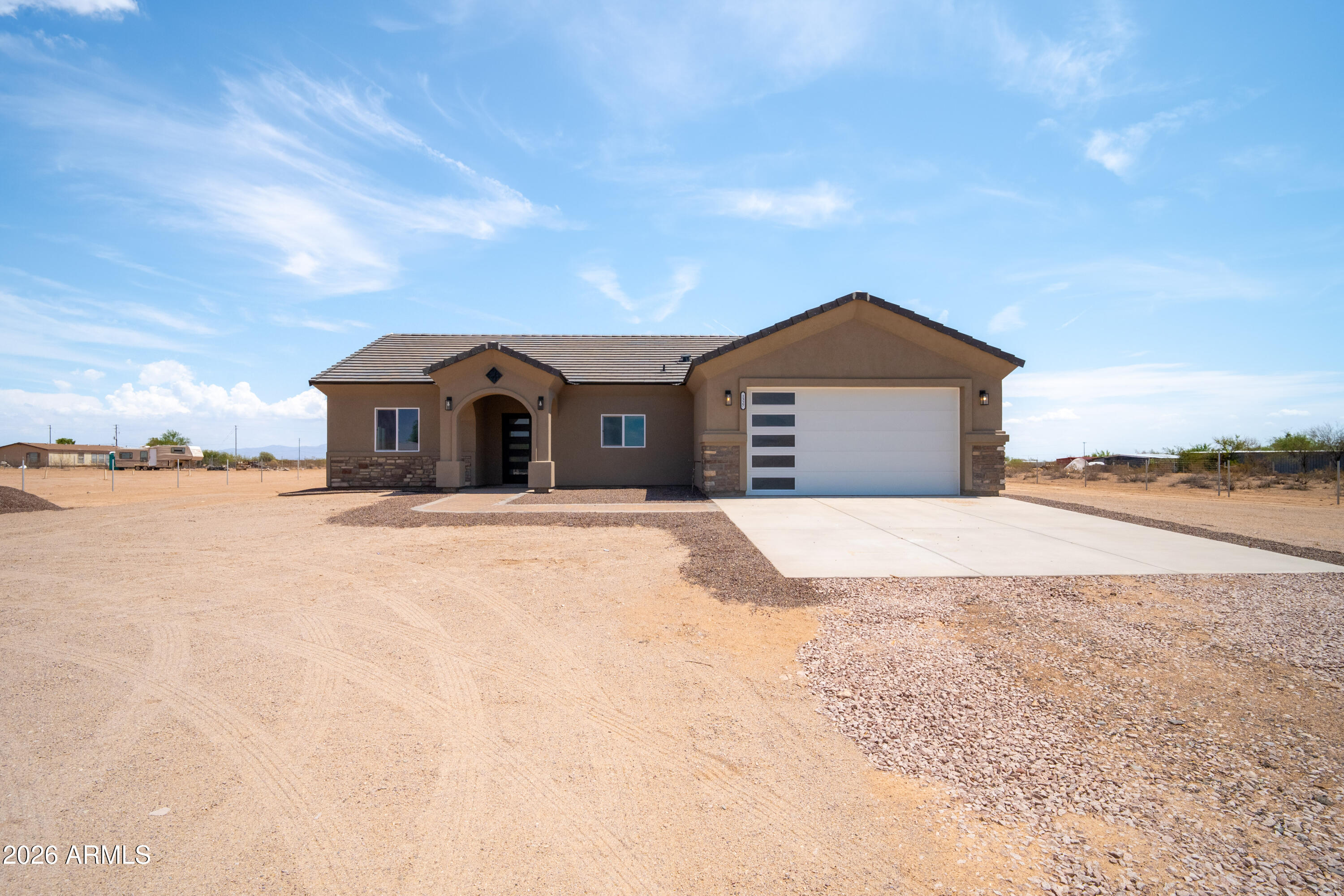 Residential in Tonopah 2