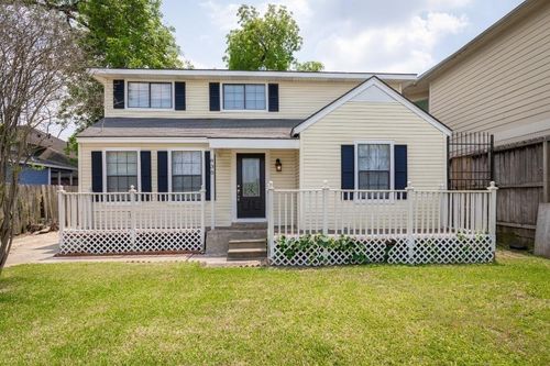 a-838 E 29th St, Houston, TX, 77009-1026 | Card Image