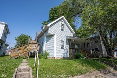 apt-4-921 S Buckeye St, Kokomo, IN, 46901-7402 | Card Image