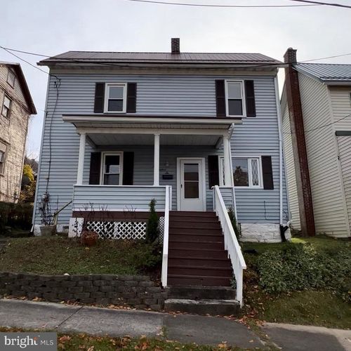 906 Lemon St, JOHNSTOWN, PA, 15902 | Card Image