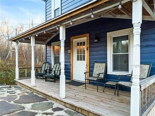 278 N Lake Rd, Haines Falls, NY, 12436-7730 | Card Image