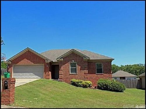 339 Weathering Ln, Austin, AR, 72007-9705 | Card Image