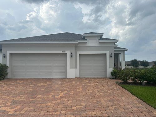 4033 Sunrise Ridge Boulevard, GROVELAND, FL, 34736 | Card Image