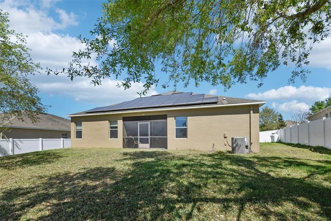 5832 Tarleton Way, House other with 4 bedrooms, 3 bathrooms and null parking in MOUNT DORA FL | Image 26