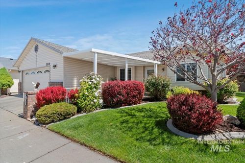 320 N Westminster St, Nampa, ID, 83651-3206 | Card Image